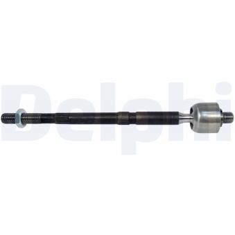Rotule de direction intérieure, barre de connexion DELPHI TA2781 pour AUDI Q7 1.4 - 73cv