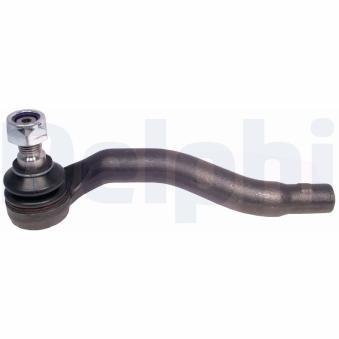 Rotule de barre de connexion avant gauche DELPHI TA2786 pour MERCEDES-BENZ CLASSE C C 320 4-matic - 218cv