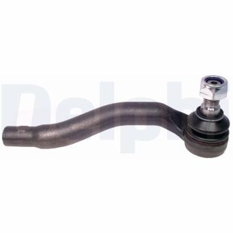Rotule de barre de connexion avant droit DELPHI TA2787 pour MERCEDES-BENZ CLASSE C C 320 4-matic - 218cv
