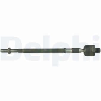 Rotule de direction intérieure, barre de connexion DELPHI TA2851 pour MITSUBISHI LANCER 1.3 - 82cv