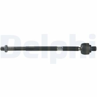 Rotule de direction intérieure, barre de connexion DELPHI TA2857 pour KIA SEPHIA 1.8 i 16V - 112cv