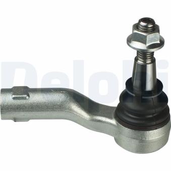 Rotule de barre de connexion avant droit DELPHI TA2883 pour DACIA DOKKER 2.0 AWD - 249cv