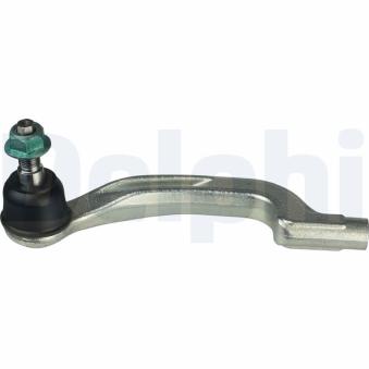 Rotule de barre de connexion avant gauche DELPHI [TA2884]