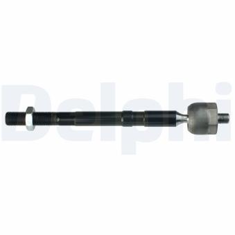 Rotule de direction intérieure, barre de connexion DELPHI TA2889 pour AUDI A6 1.6 HDI 92 - 92cv