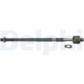 Rotule de direction intérieure, barre de connexion DELPHI TA2900 pour MAZDA TRIBUTE 1.6 CDTI - 110cv