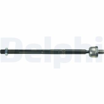 Rotule de direction intérieure, barre de connexion DELPHI TA2903 pour SEAT ATECA 2.0 TDI 4Drive - 190cv