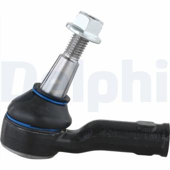 Rotule de barre de connexion DELPHI TA2939 pour LAND ROVER RANGE ROVER 3.0 SD 4x4 - 275cv