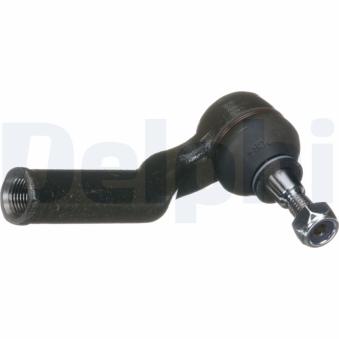 Rotule de barre de connexion avant gauche DELPHI TA2997 pour FORD C-MAX 1.6 Ti - 120cv