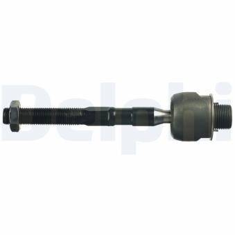 Rotule de direction intérieure, barre de connexion DELPHI TA3000 pour KIA PRO CEED 2.2 D - 180cv