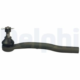 Rotule de barre de connexion avant gauche DELPHI TA3005 pour MAZDA 6 2.5 - 192cv