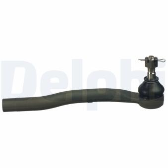 Rotule de barre de connexion avant droit DELPHI TA3006 pour MAZDA 6 2.5 - 192cv