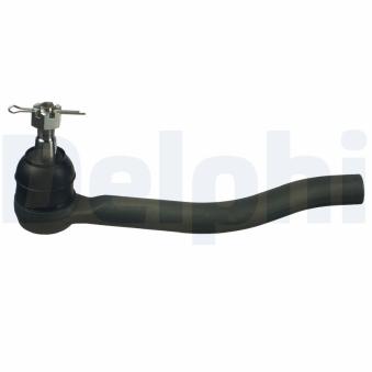 Rotule de barre de connexion avant gauche DELPHI [TA3007]