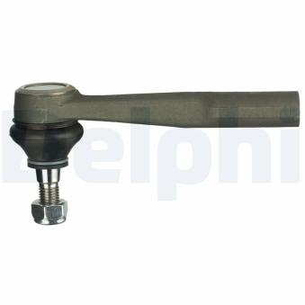 Rotule de barre de connexion avant gauche DELPHI TA3014 pour FIAT ELBA 1.6 CDTi - 110cv