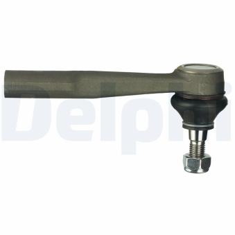 Rotule de barre de connexion avant droit DELPHI TA3015 pour FIAT ELBA 1.6 CDTi - 110cv