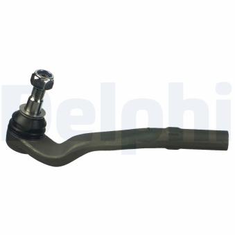 Rotule de barre de connexion avant gauche DELPHI TA3019 pour AUDI Q8 E 300 - 252cv