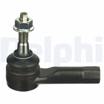 Rotule de barre de connexion DELPHI TA3021 pour AUDI A3 1.6 CDTI - 110cv