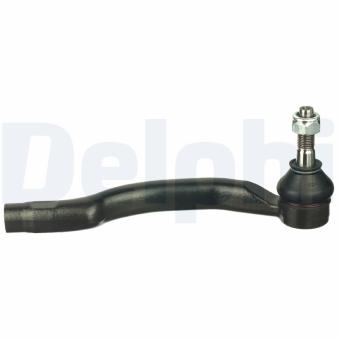 Rotule de barre de connexion avant droit DELPHI TA3026 pour MERCEDES-BENZ SERIE 123 2.2 MRZ-CD - 185cv