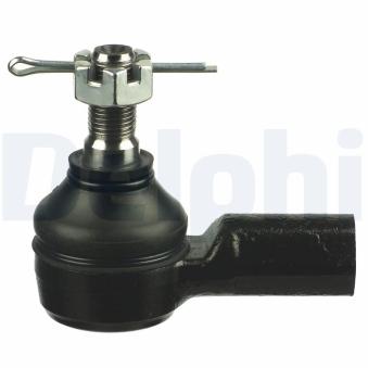 Rotule de barre de connexion DELPHI TA3051 pour HONDA FR-V 1.7 - 125cv