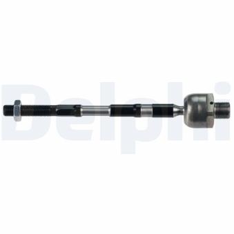 Rotule de direction intérieure, barre de connexion DELPHI TA3061 pour RENAULT TWINGO 3.5 - 280cv