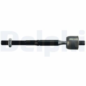 Rotule de direction intérieure, barre de connexion DELPHI TA3063 pour FORD FOCUS 3.5 - 263cv