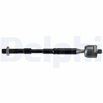Rotule de direction intérieure, barre de connexion DELPHI TA3086 pour DAEWOO MUSSO 1.6 - 110cv