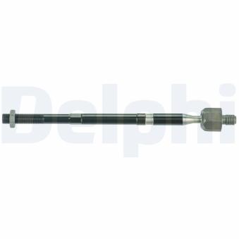 Rotule de direction intérieure, barre de connexion DELPHI TA3168 pour CITROEN C5 3.2 VR6 quattro - 250cv