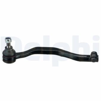 Rotule de barre de connexion avant gauche DELPHI TA3173 pour PEUGEOT EXPERT Cooper - 122cv
