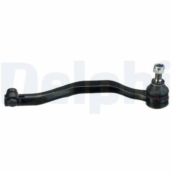 Rotule de barre de connexion avant droit DELPHI TA3174 pour PEUGEOT EXPERT Cooper - 122cv
