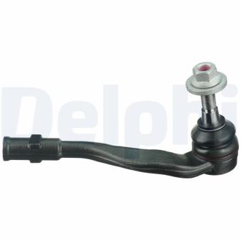 Rotule de barre de connexion avant droit DELPHI TA3177 pour OPEL CORSA 4.2 TDI quattro - 351cv