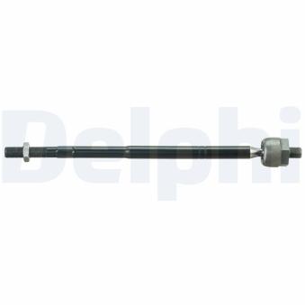 Rotule de direction intérieure, barre de connexion DELPHI TA3186 pour FORD TRANSIT 2.0 TDCi - 130cv