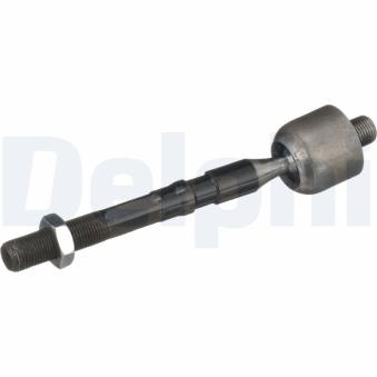 Rotule de direction intérieure, barre de connexion DELPHI TA3198 pour KIA SORENTO 2.2 CRDi 4WD - 200cv