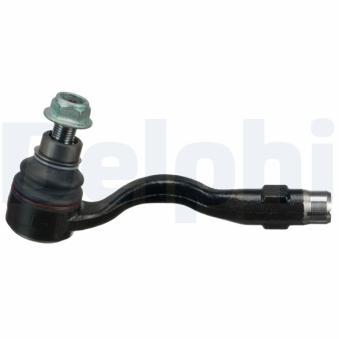 Rotule de barre de connexion DELPHI TA3201 pour BMW X3 xDrive 30 d - 249cv