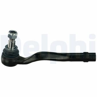 Rotule de barre de connexion avant gauche DELPHI TA3214 pour RENAULT AVANTIME E 350 BlueTEC 4-matic - 252cv