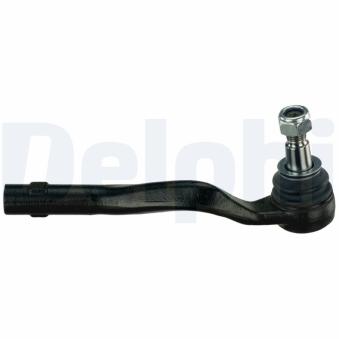 Rotule de barre de connexion avant droit DELPHI TA3215 pour KIA CEED E 300 4-matic - 252cv