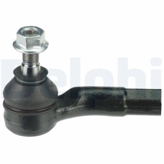 Rotule de barre de connexion avant gauche DELPHI TA3218 pour JAGUAR XJ 1.0 TSI - 110cv