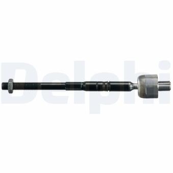 Rotule de direction intérieure, barre de connexion DELPHI TA3230 pour BMW Série 3 320 d xDrive - 163cv