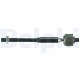 Rotule de direction intérieure, barre de connexion DELPHI TA3245 pour CHEVROLET LACETTI 1.5 dCi 110 - 110cv