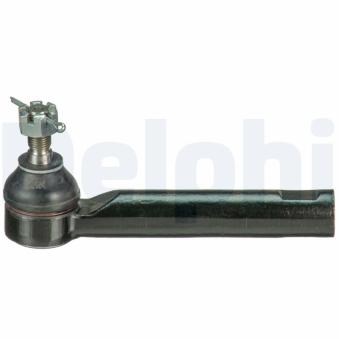 Rotule de barre de connexion DELPHI TA3253 pour TOYOTA VERSO 1.4 D4-D - 90cv