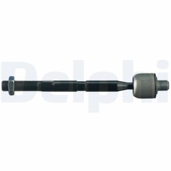 Rotule de direction intérieure, barre de connexion DELPHI TA3255 pour VOLKSWAGEN GOLF 1.6 CRDi 110 - 110cv