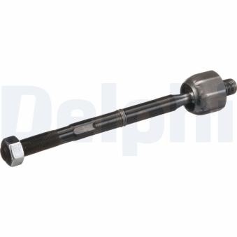Rotule de direction intérieure, barre de connexion DELPHI TA3262 pour CITROEN C1 1.7 CDTI - 110cv