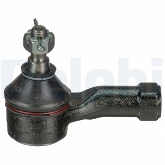 Rotule de barre de connexion avant gauche DELPHI TA3272 pour HYUNDAI I10 1.0 LPG - 69cv