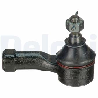 Rotule de barre de connexion avant droit DELPHI TA3273 pour HYUNDAI I10 1.0 LPG - 69cv