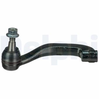 Rotule de barre de connexion avant gauche DELPHI TA3306 pour VOLKSWAGEN CRAFTER 2.0 TDI 4motion - 177cv