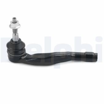 Rotule de barre de connexion avant gauche DELPHI TA3332 pour OPEL INSIGNIA 1.6 CDTi - 110cv