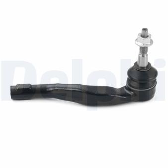 Rotule de barre de connexion avant droit DELPHI TA3333 pour OPEL INSIGNIA 1.6 CDTi - 110cv