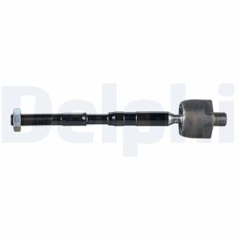 Rotule de direction intérieure, barre de connexion DELPHI TA3339 pour NISSAN X-TRAIL 1.5 dCi 110 - 110cv