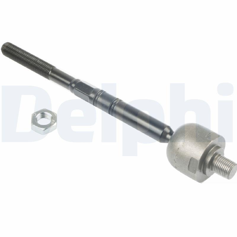 Rotule de direction intérieure, barre de connexion DELPHI TA3354 - Visuel 2