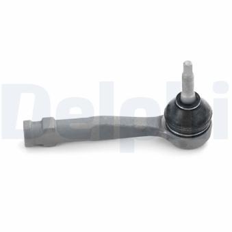 Rotule de barre de connexion DELPHI TA3429 pour JEEP COMPASS 2.0 CRD 4x4 - 140cv