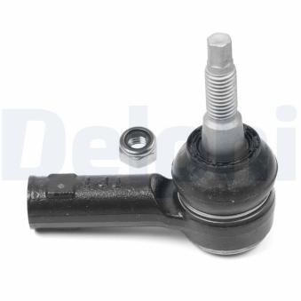 Rotule de barre de connexion DELPHI TA3436 pour FORD TRANSIT 2.2 TDCi [RWD] - 155cv