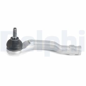 Rotule de barre de connexion DELPHI TA3474 pour VOLKSWAGEN CADDY TCe 155 - 154cv